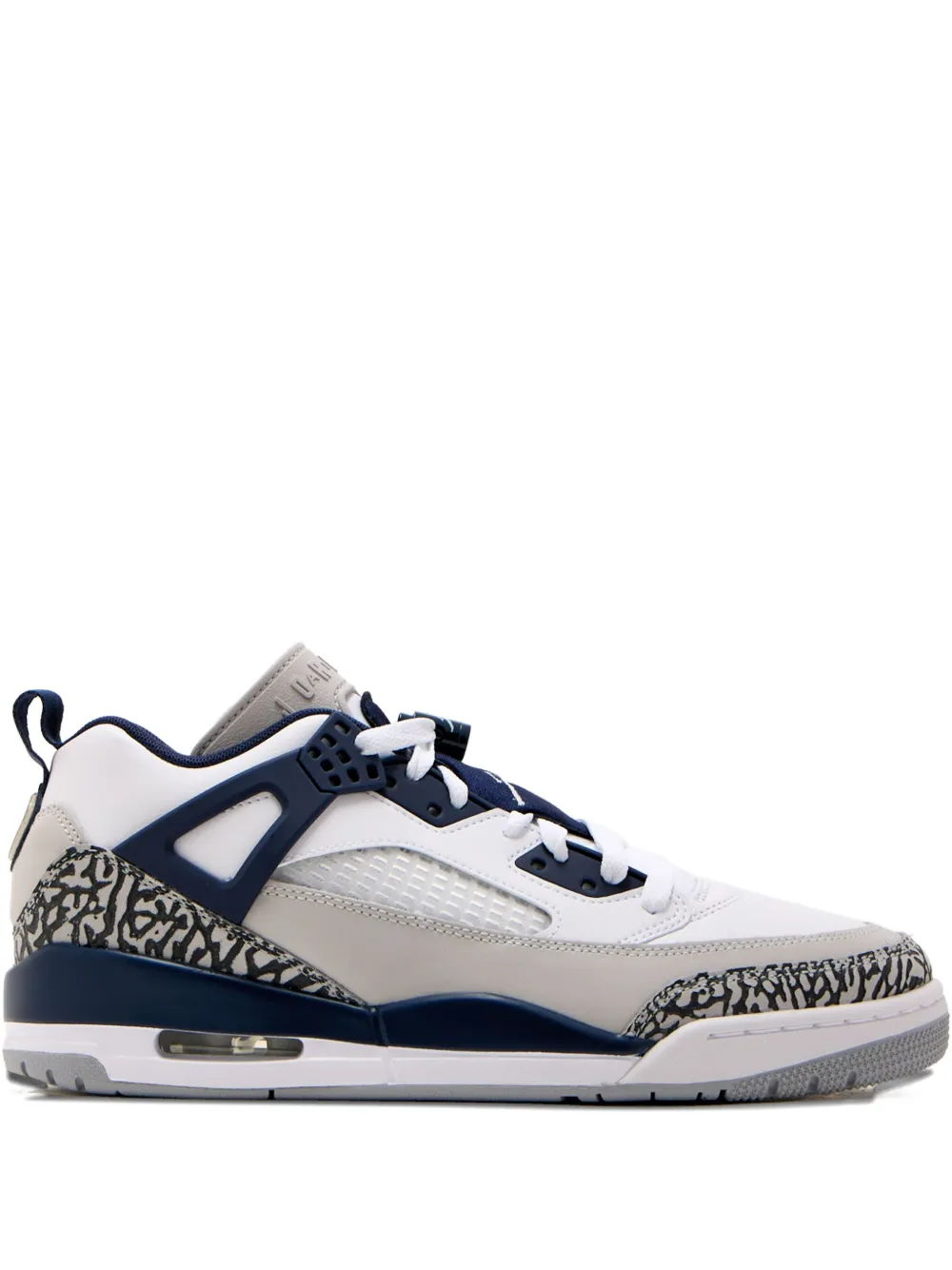 

Кроссовки Jordan Spizike, белый