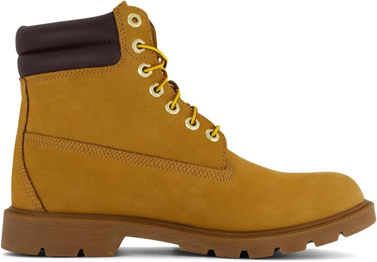 Ботинки Timberland мужские, размер 6, базовые, ботильоны, TB 1A27X6 015, черные — фото 4