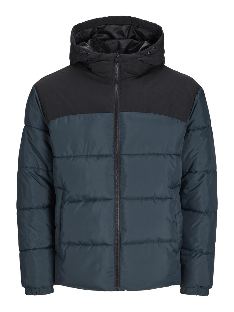 

Зимняя куртка JACK & JONES Winter Jacket JJMoon, морской синий