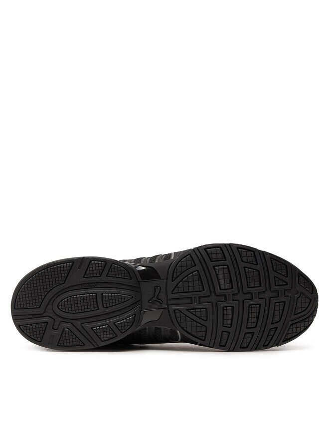 Кроссовки Puma, черный — фото 4