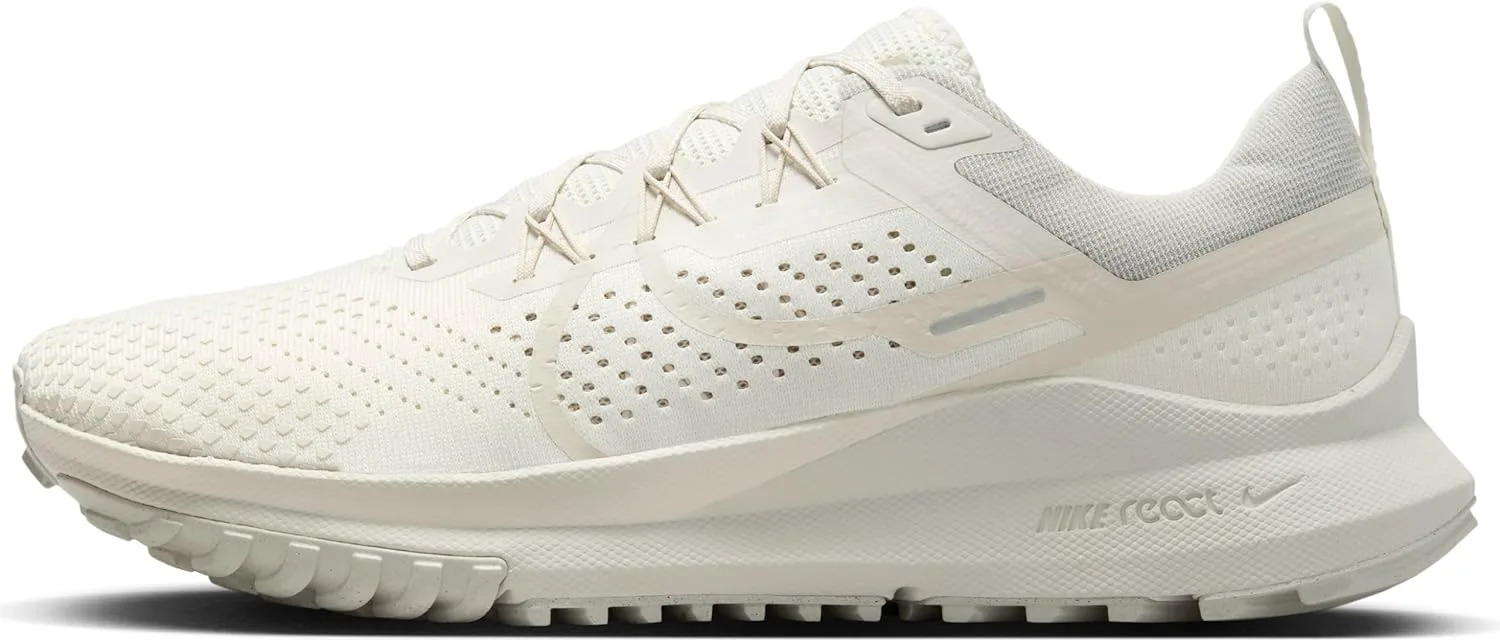 Мужские беговые кроссовки Nike Low, белый — фото 2