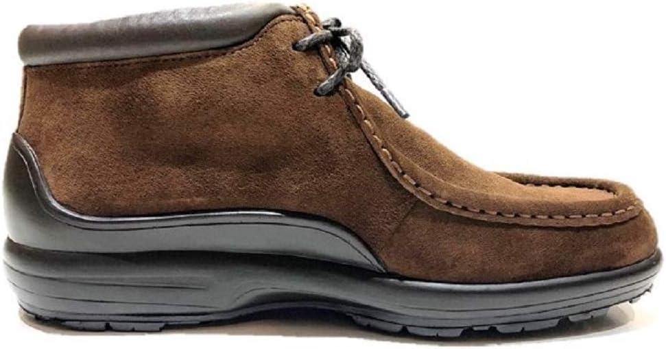 Hush Puppies (ハッシュパピー) Мужские прогулочные оксфорды — фото 3