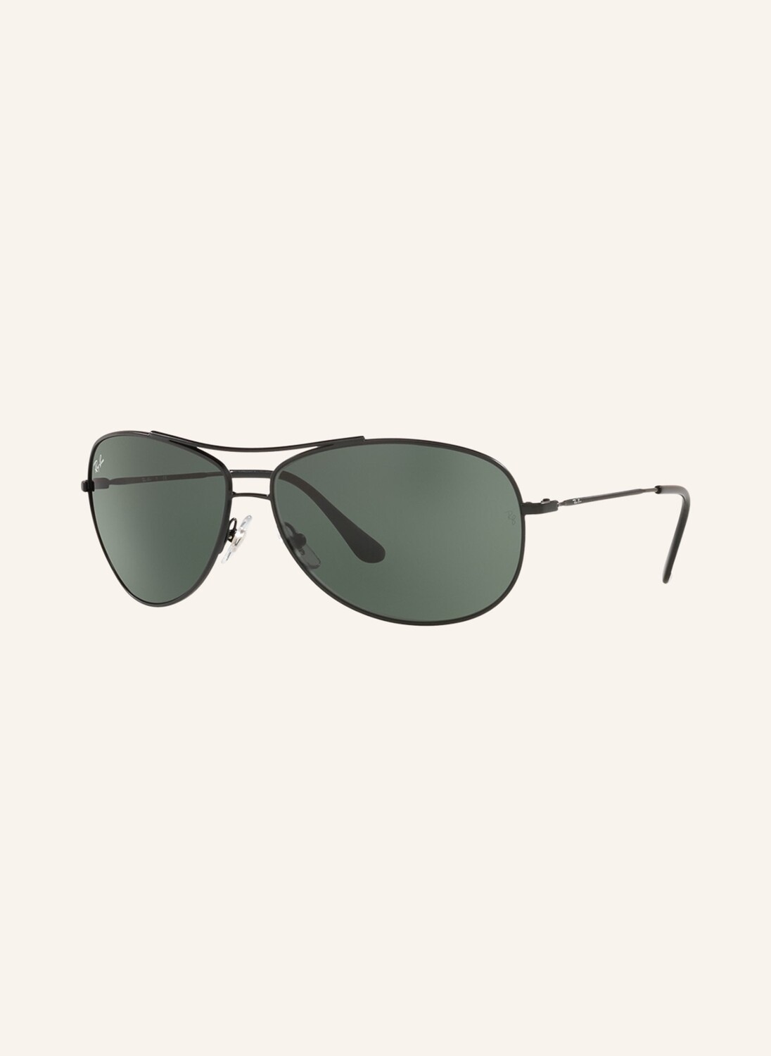 

Солнцезащитные очки Ray-Ban RB3293, черный