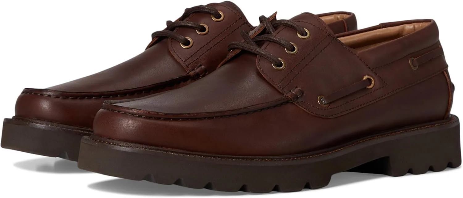 Мужские лоферы Steve Madden Hobson, коричневый