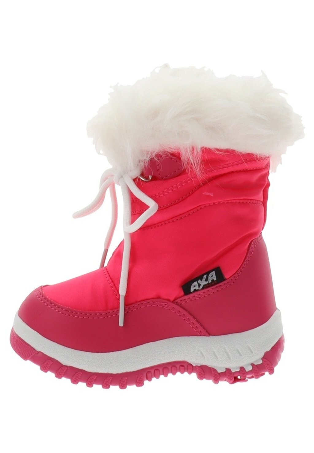 

Зимние сапоги Mlp AXA SHOES, цвет fucsia