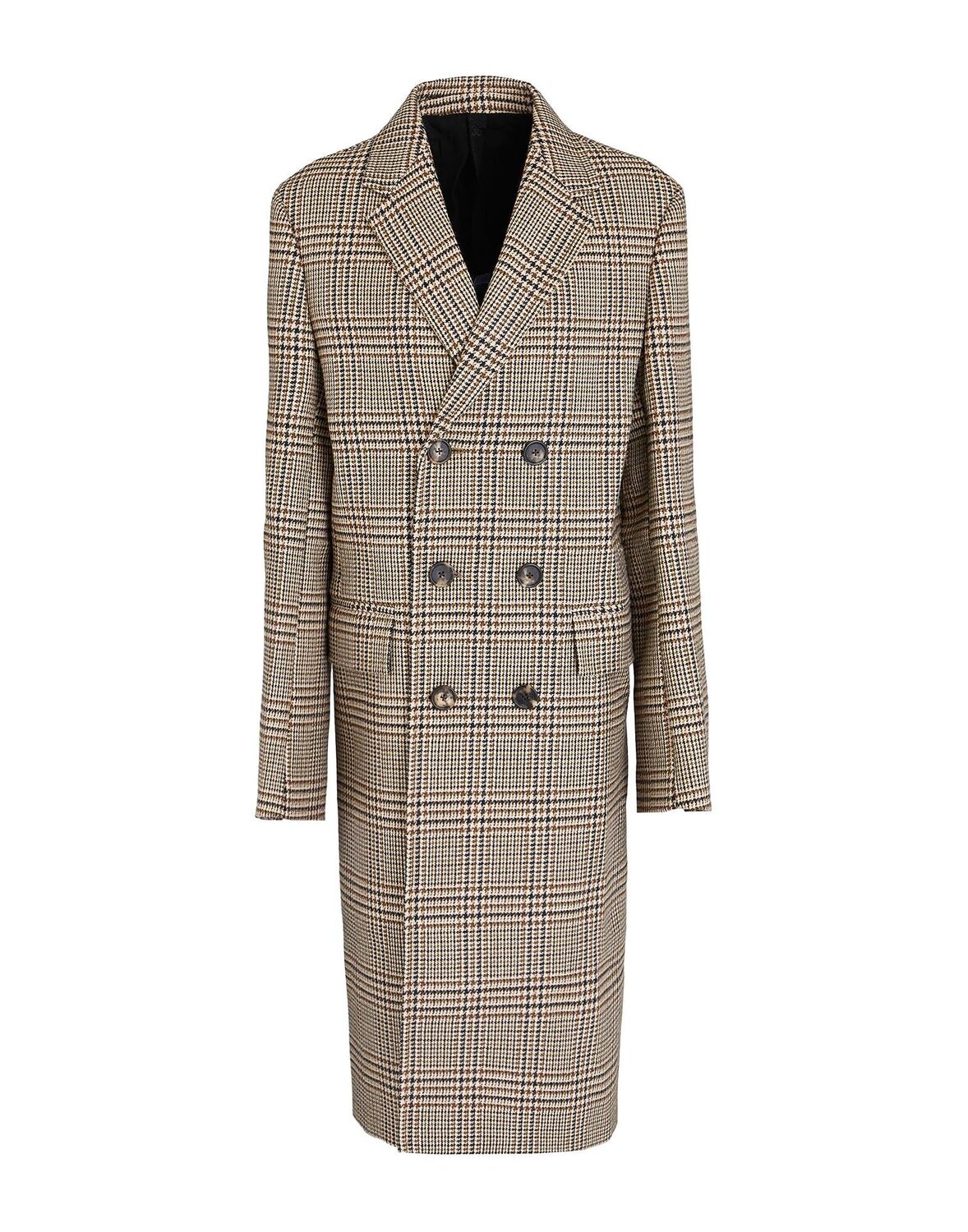 

Пальто Petar Petrov, хаки