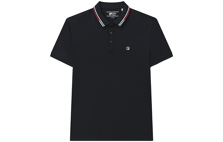 

Рубашка поло MODERN HERITAGE мужская Legend Blue FILA, Legend Blue