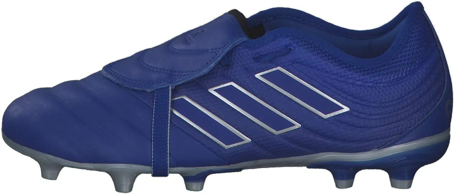 Мужские кроссовки Adidas Copa Gloro 20.2 Fg Athletics, Multicolour — фото 2