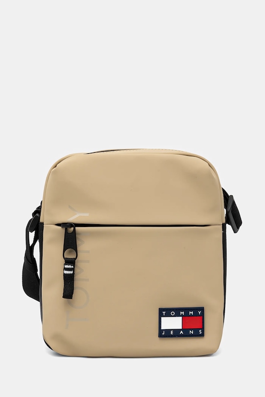 

Сумка Tommy Jeans, бежевый