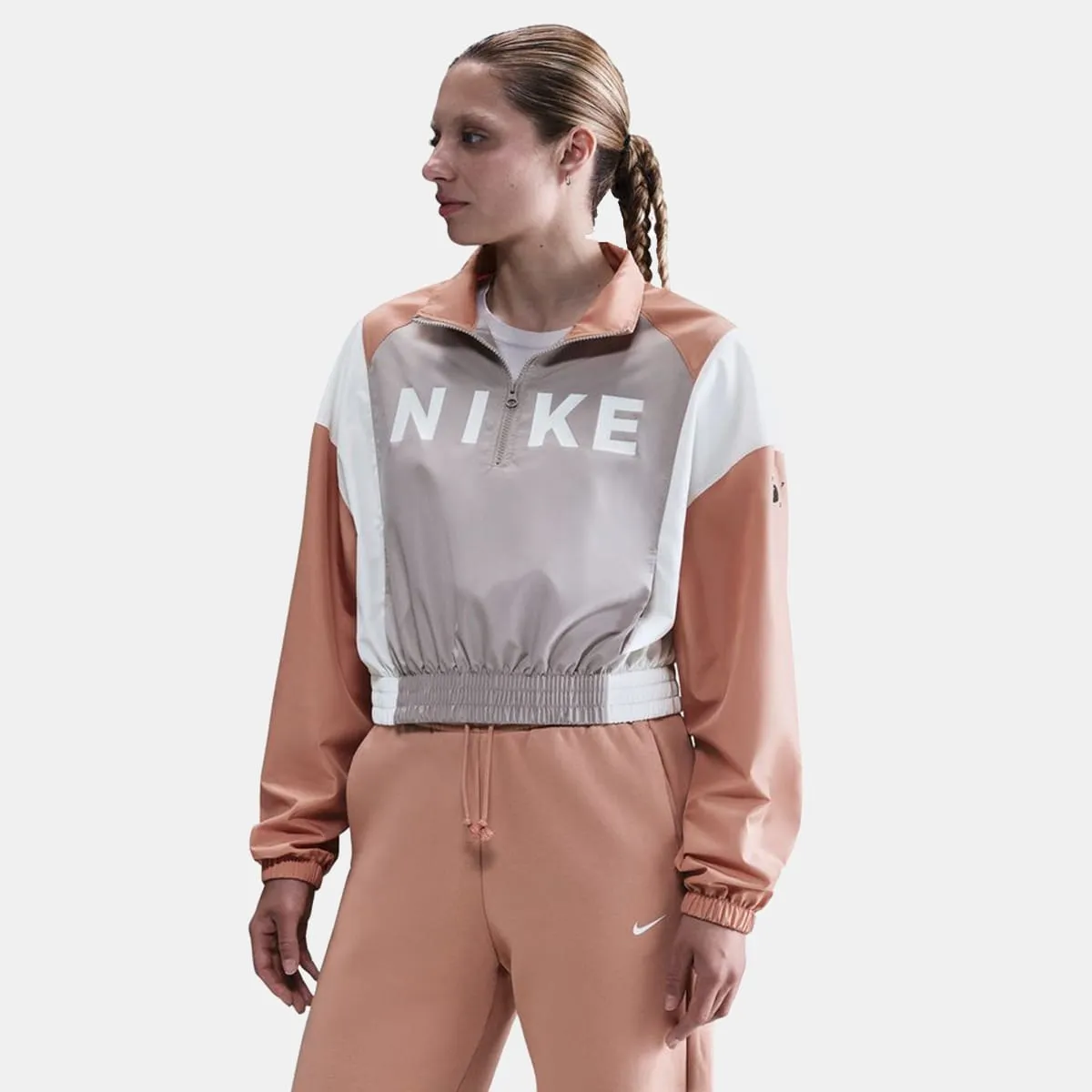 

Женская толстовка Sportswear Nike, серый
