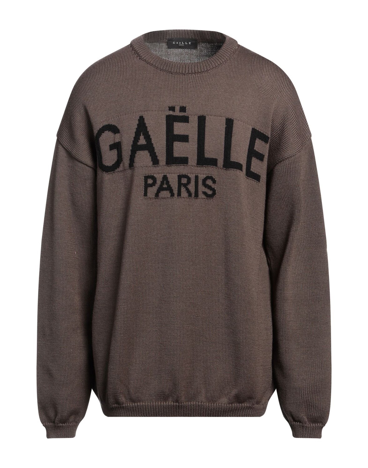 

Свитер Gaëlle Paris, коричневый