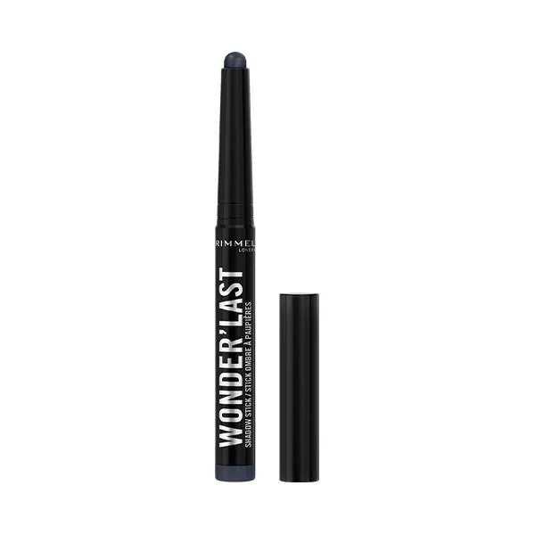 Тени для век RIMMEL LONDON Wonder Last, 011 Blueberry Bby — фото 2