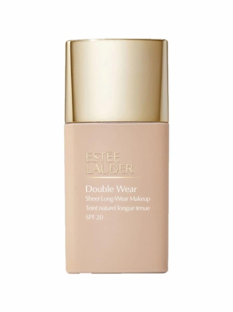 

Тональный крем Double Wear SPF20, оттенок 1C1 Cool Bone Estee Lauder