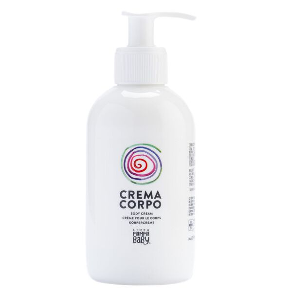 

Крем для тела, 250 мл Linea Mammababy Crema corpo