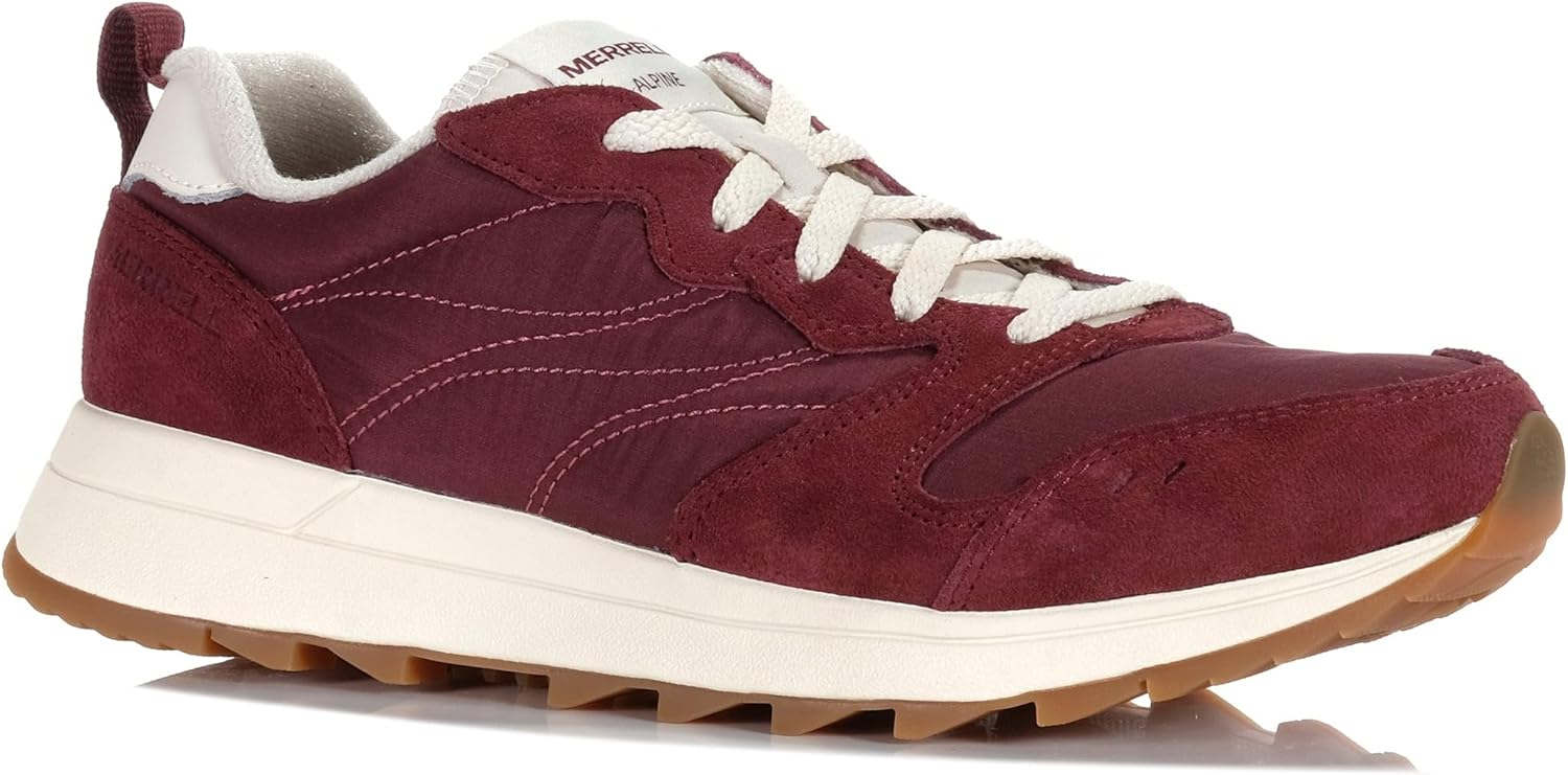 

Мужские кроссовки Merrell Alpine 83, Syrah