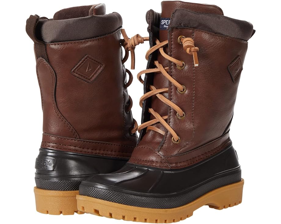 

Ботинки Sperry Trailboard Boot, цвет Tan/Brown