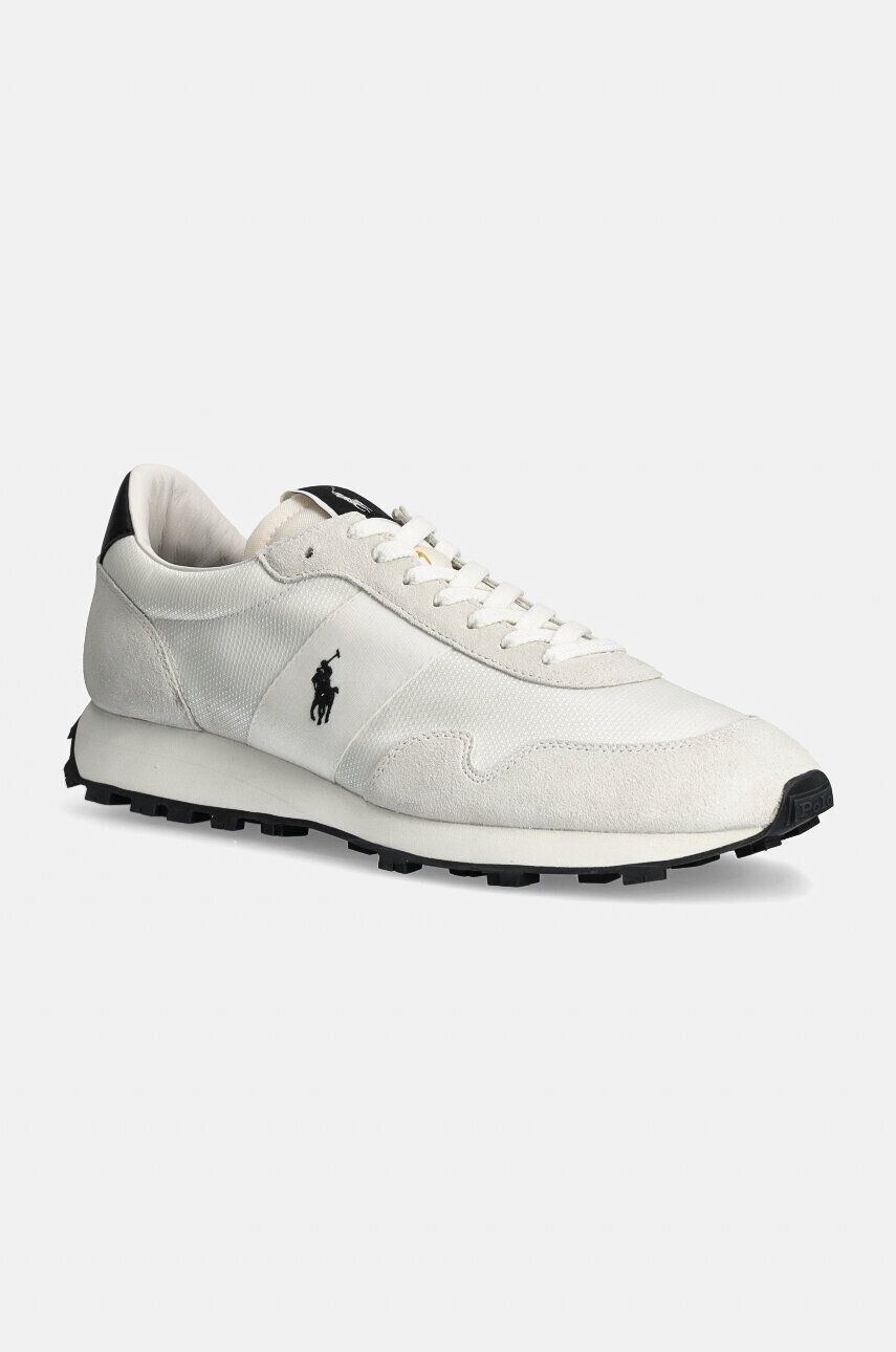 

Кроссовки Polo Ralph Lauren Prl Trail125, белый