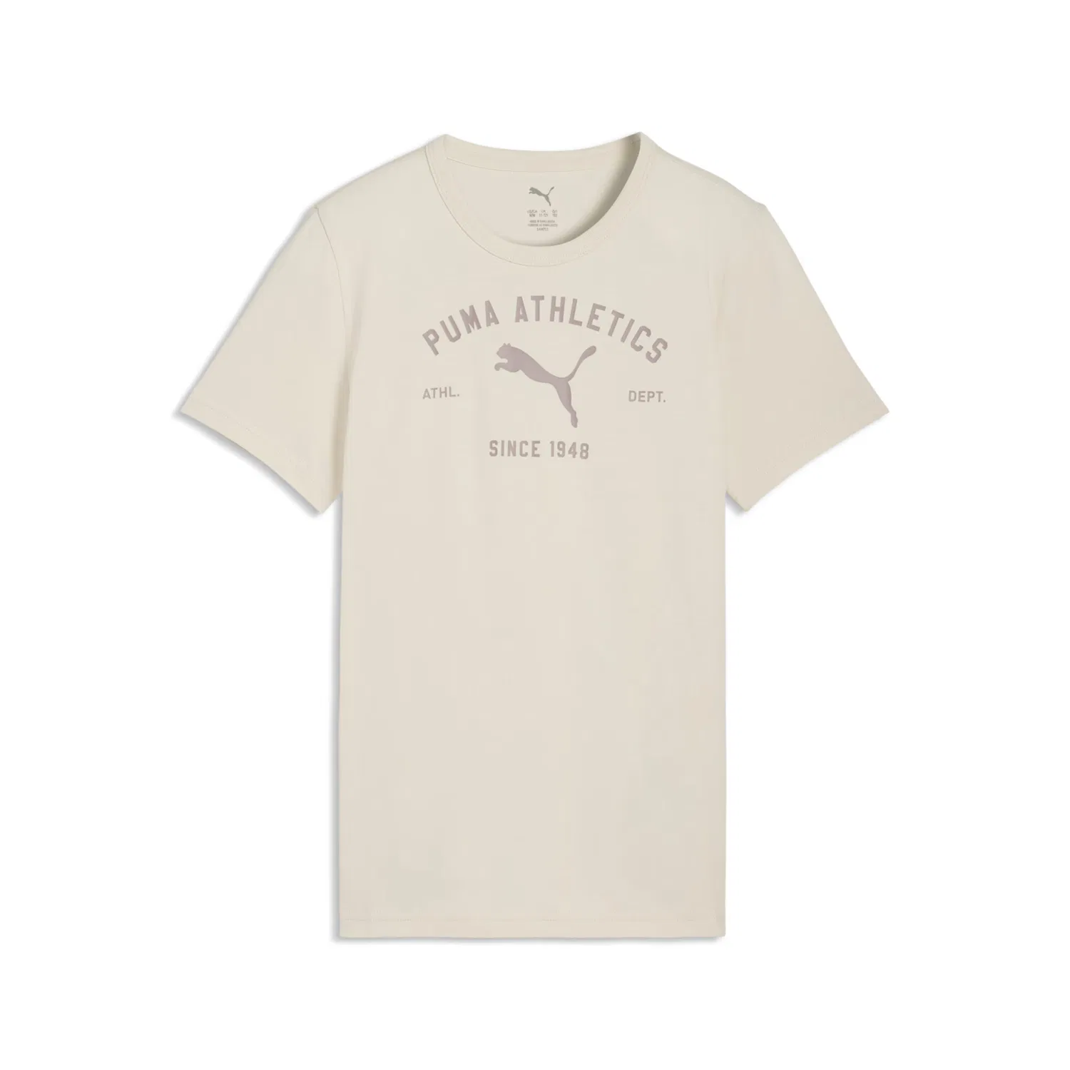 Футболка для тренировок Puma, White
