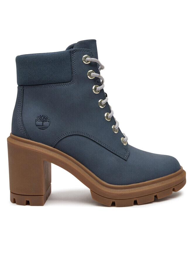 

Ботильоны Timberland TB0A2CKCEP21, темно-синий