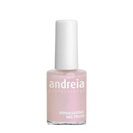 

Andreia 39 Гипоаллергенный лак для ногтей