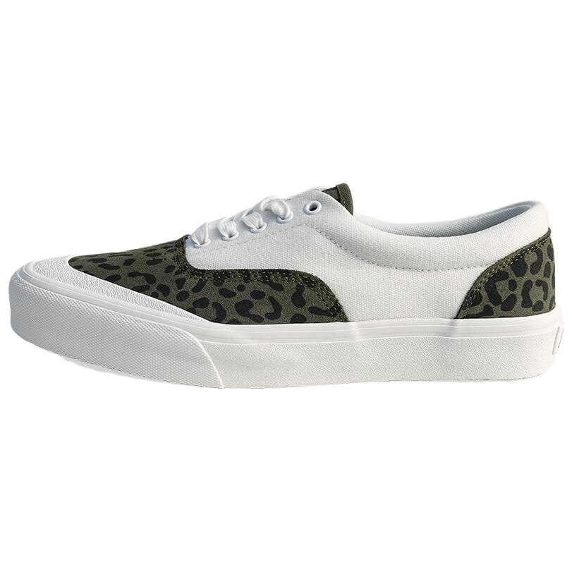 

Кроссовки GOLUCK Skateboarding Shoes Unisex Low-top, коричневый