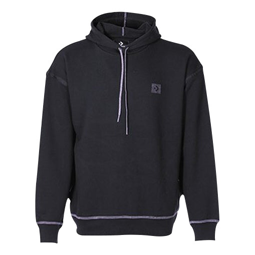 

Толстовка Men's Converse Casual Sports Black, черный
