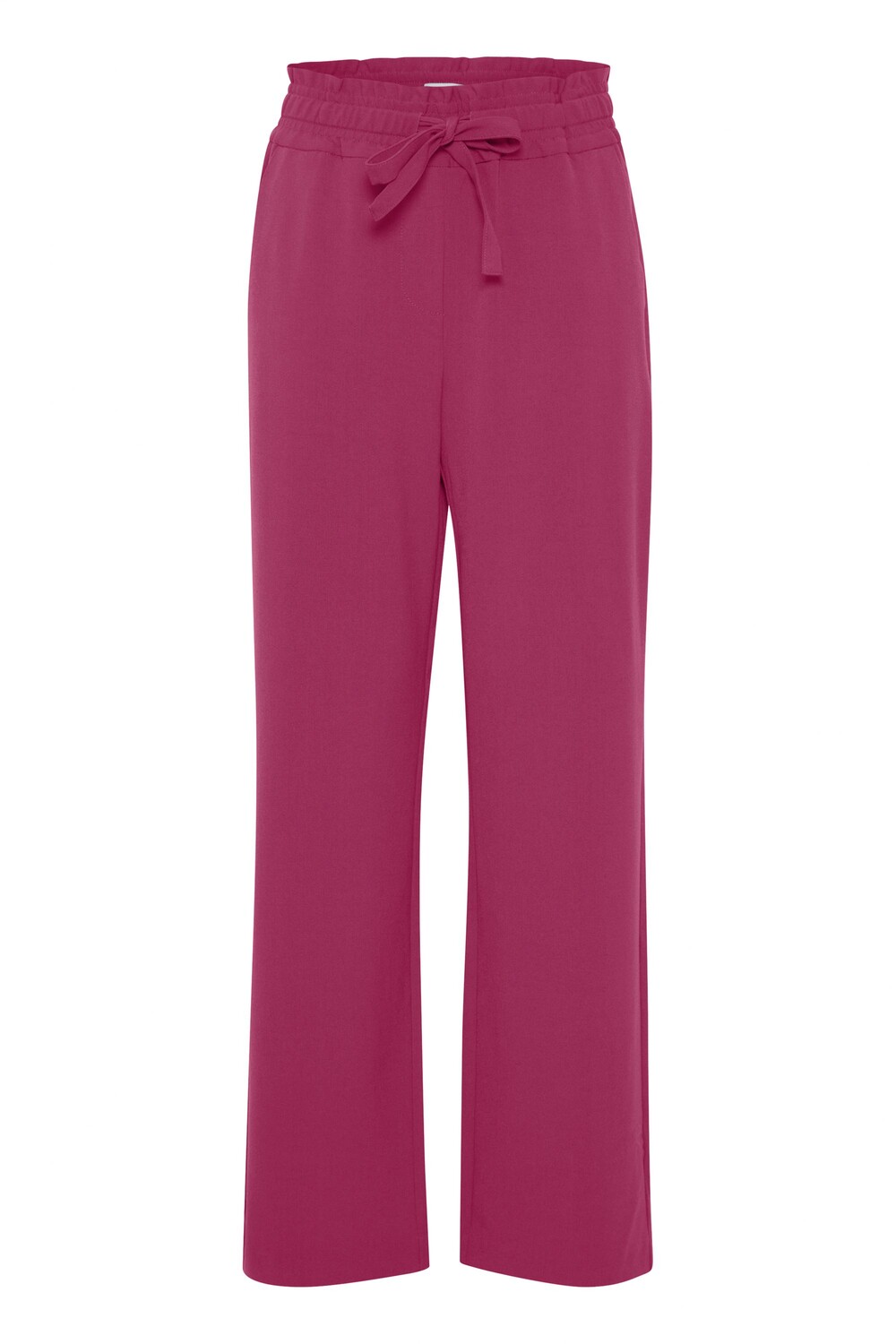 

Брюки b.young Jogger Pants, красный