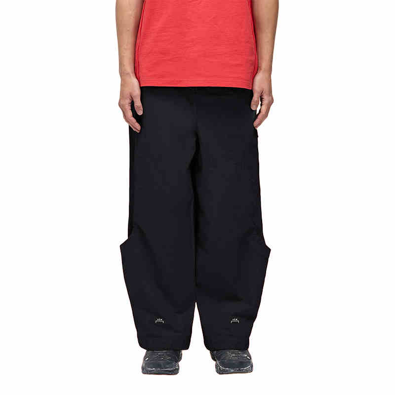 

A-COLD-WALL* A COLD WALL* SS25 унисекс карго штаны black