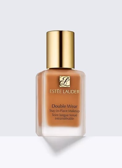 Стойкая тональная основа 2C0 Cool Vanilla, 30 мл Estee Lauder, Double Wear, Estée Lauder — фото 3