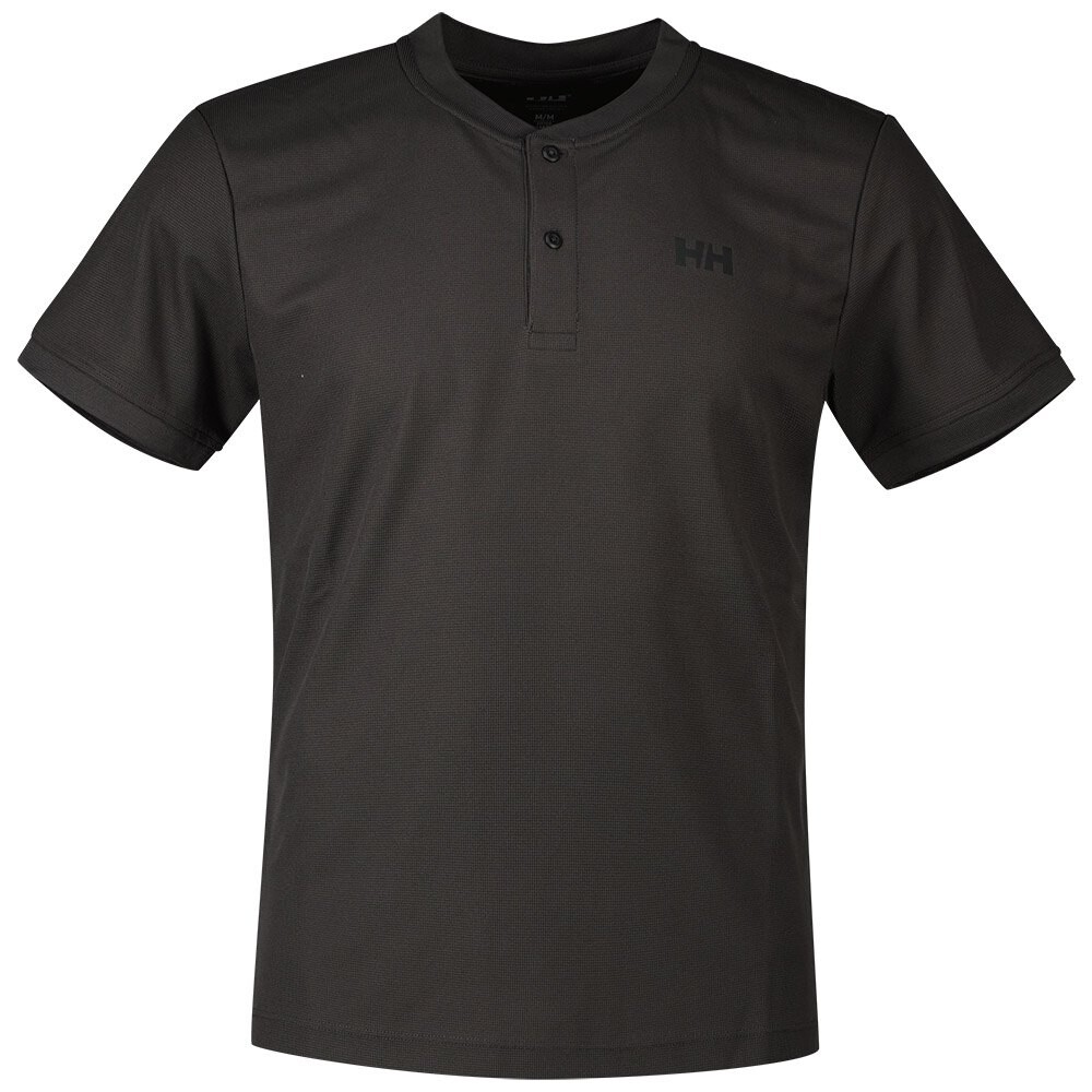 

Поло с коротким рукавом Helly Hansen Hp, серый
