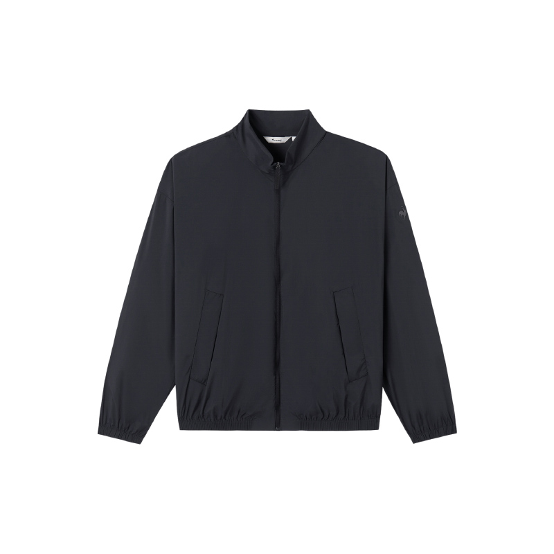 

Le Coq Sportif Куртка мужская, Dazzle Black