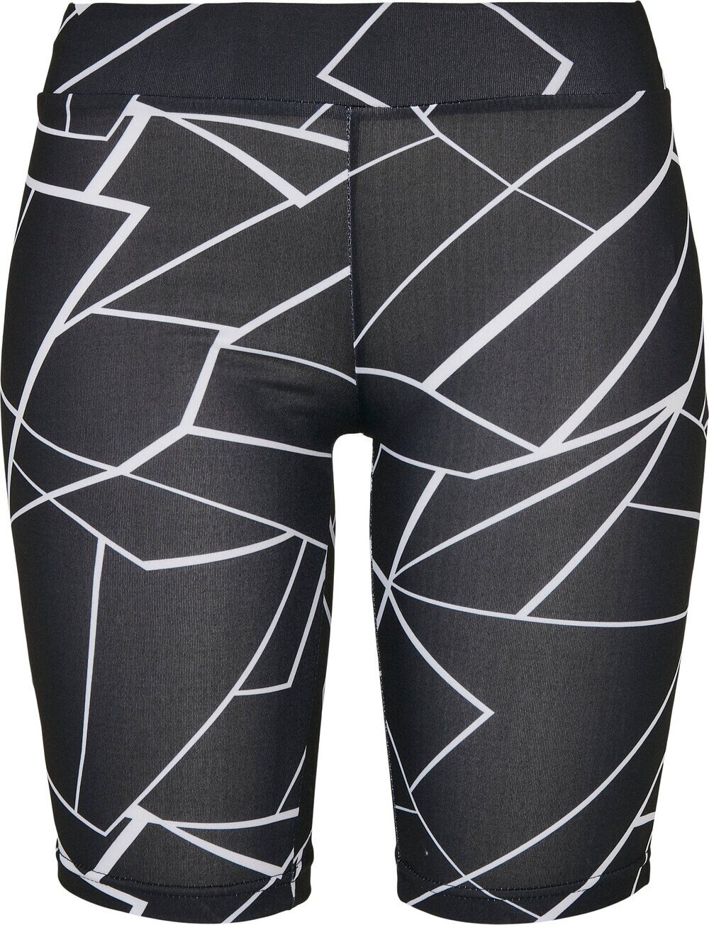 

Узкие леггинсы Urban Classics, антрацит