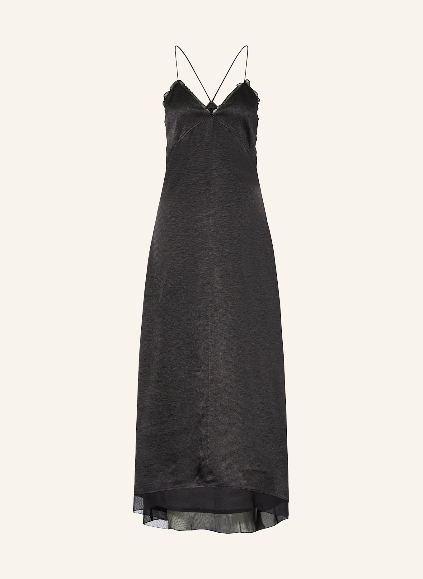 

Платье Милра Ted Baker, черный