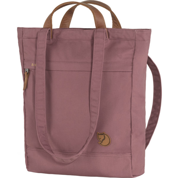 

Сумка Fjällräven, цвет Mesa Purple