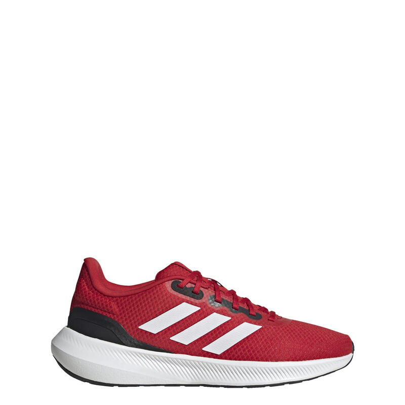 

Кроссовки Adidas, цвет rot/weiss/schwarz