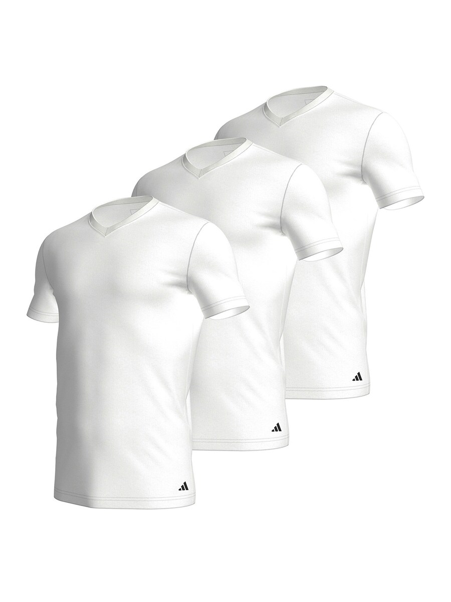 

Рубашка ADIDAS SPORTSWEAR Active Core, белый