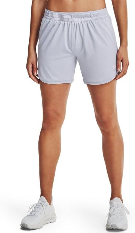 

Under Armour Mens Athletics, Mod Gray/White