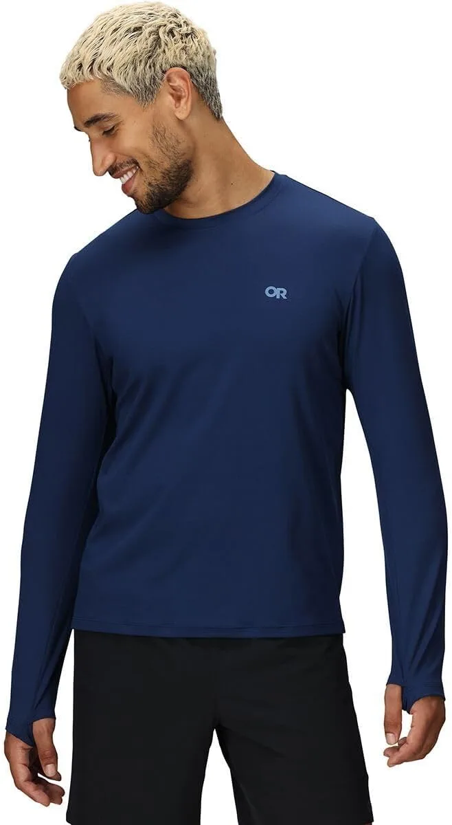 

Футболка с длинным рукавом ActiveIce Spectrum Sun для мужчин, Standard Fit Outdoor Research