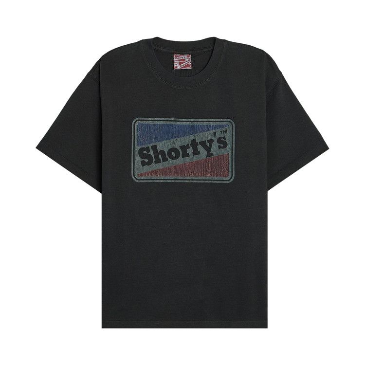 

Рубашка Pleasures Box Logo Shirt, Black