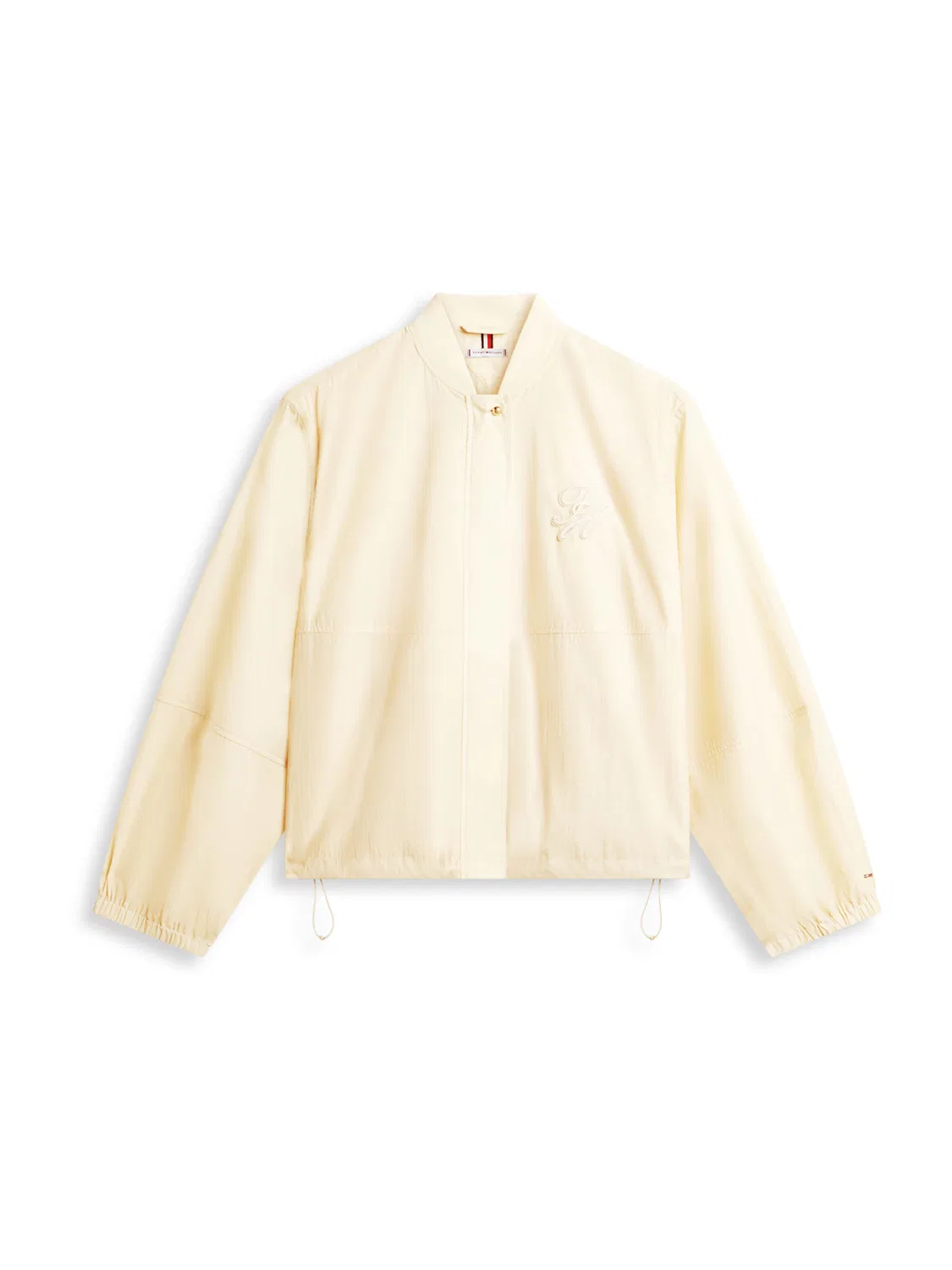Куртка межсезонья Tommy Hilfiger, Cream