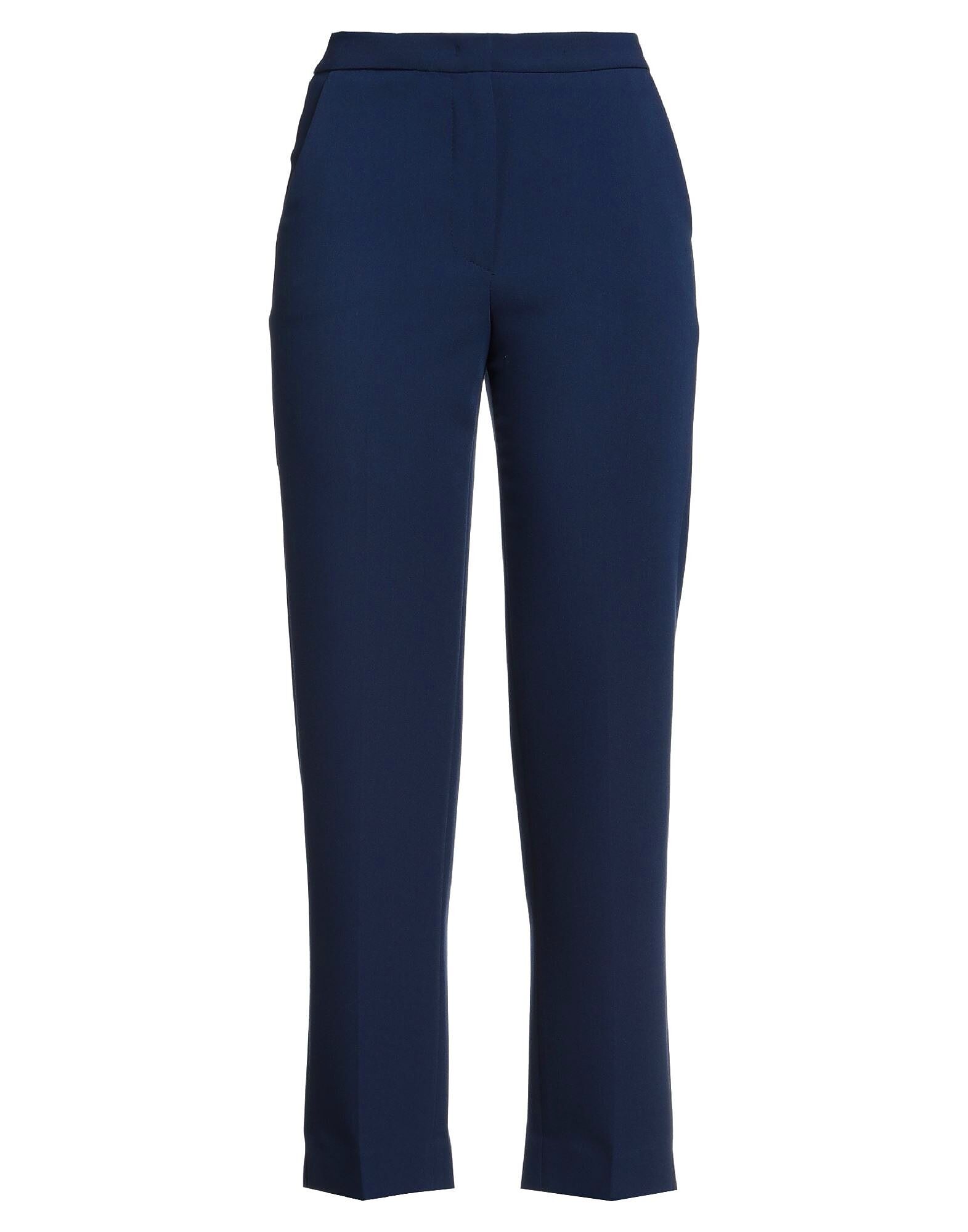 

Брюки Merci Italia, темно-синий