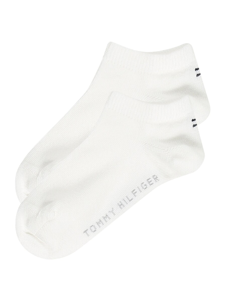 

Носки TOMMY HILFIGER, белый