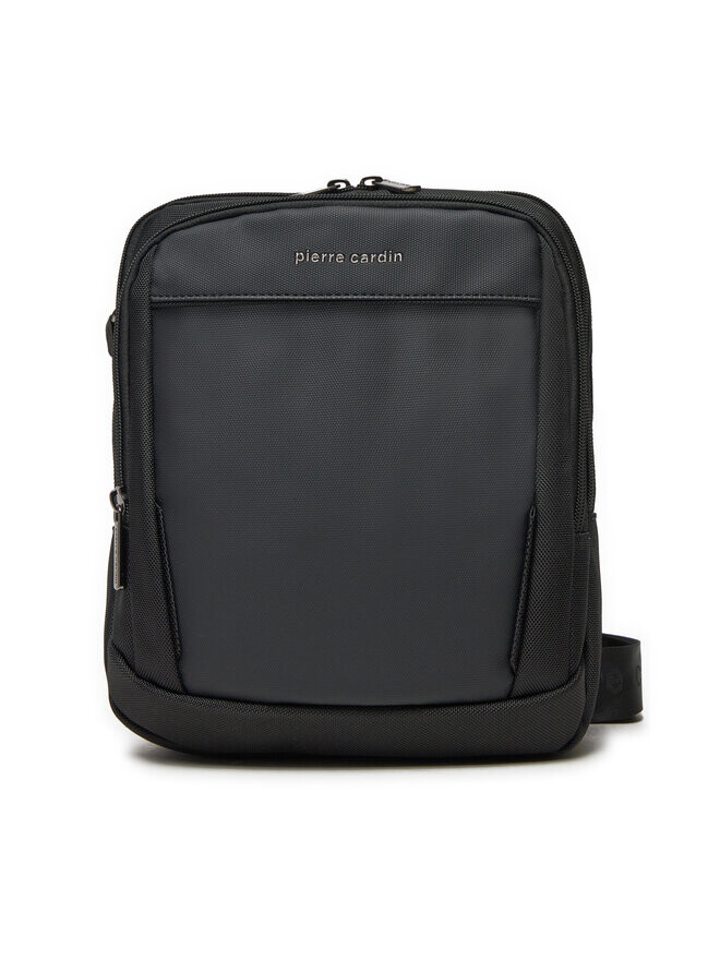 

Сумка через плечо Pierre Cardin Alan06 8150, черный
