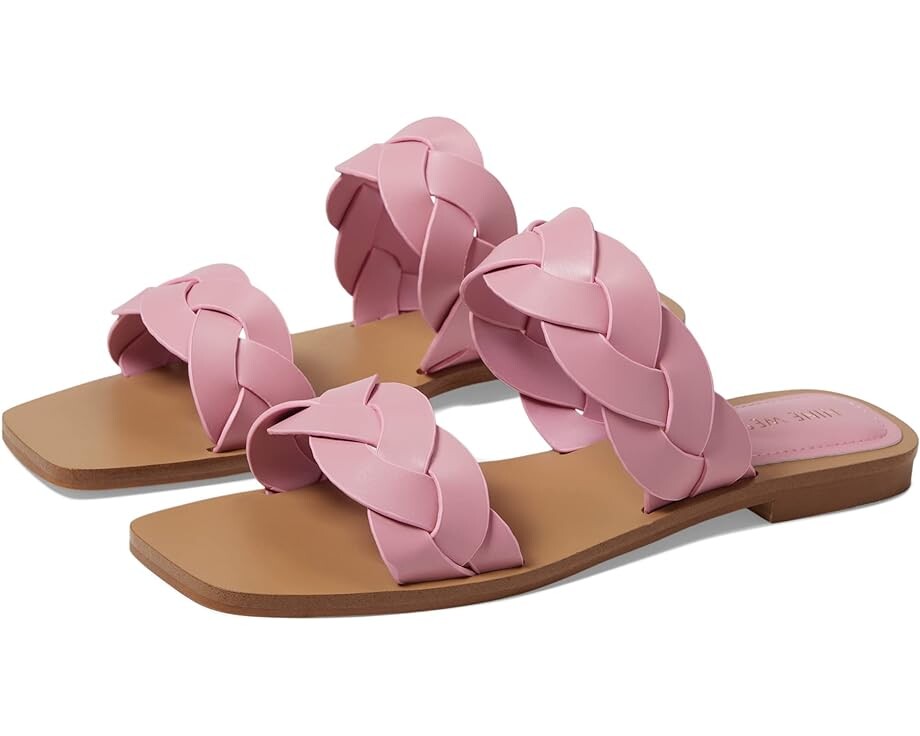 

Сандалии Nine West Riner 3, розовый