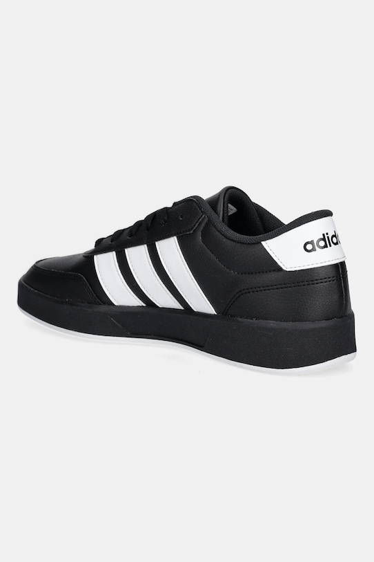 Детские кроссовки Breaknet 3.0 Adidas, черный — фото 3