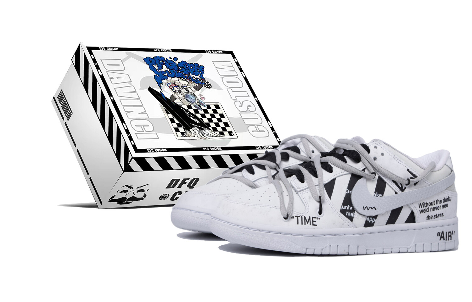 

Мужские кроссовки для скейтбординга Nike Dunk, Gray, Серый, Мужские кроссовки для скейтбординга Nike Dunk, Gray