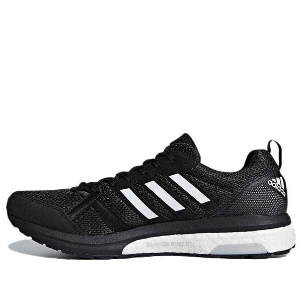 

Кроссовки adizero tempo 9 'core black' Adidas, мультиколор