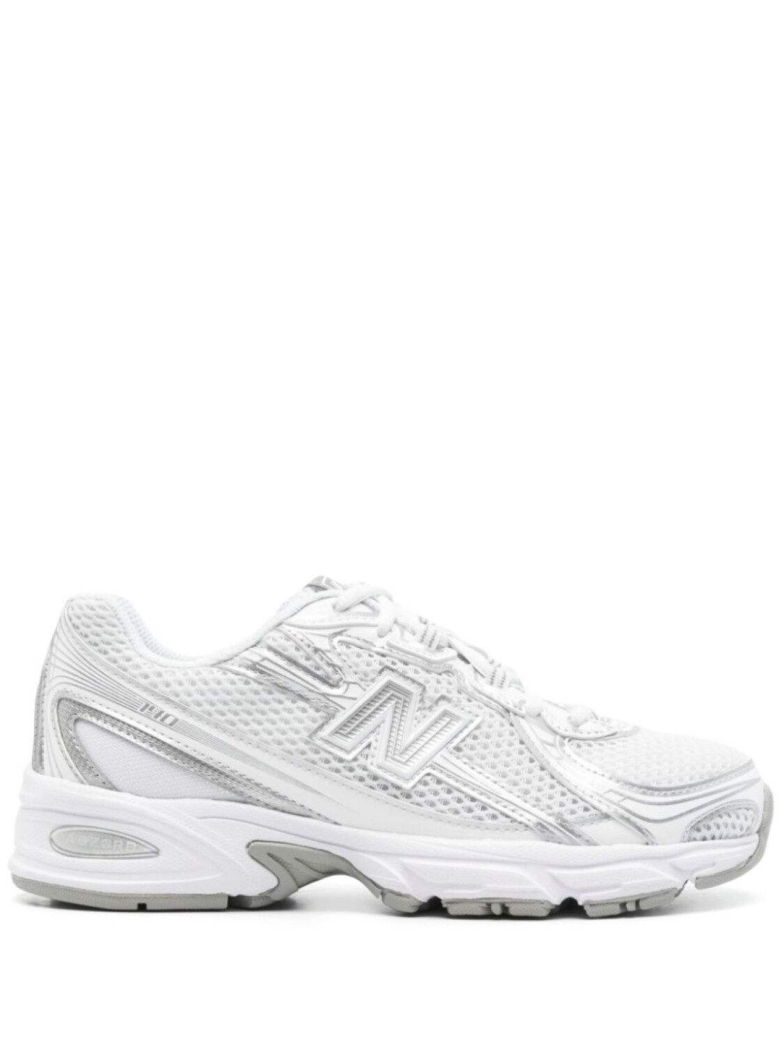 

740 кроссовки New Balance, белый