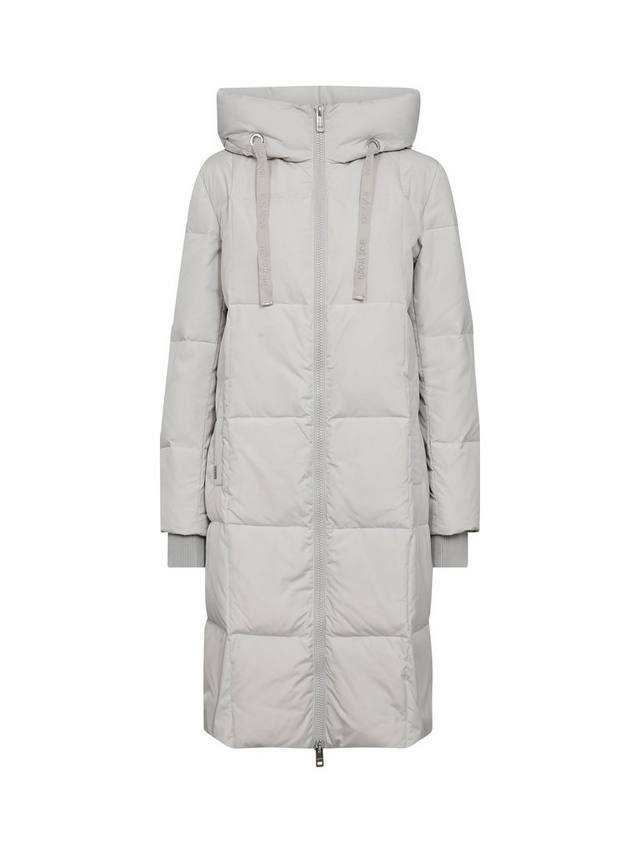 

Пуховик Nova Square Down MOS MOSH, Glacier Grey