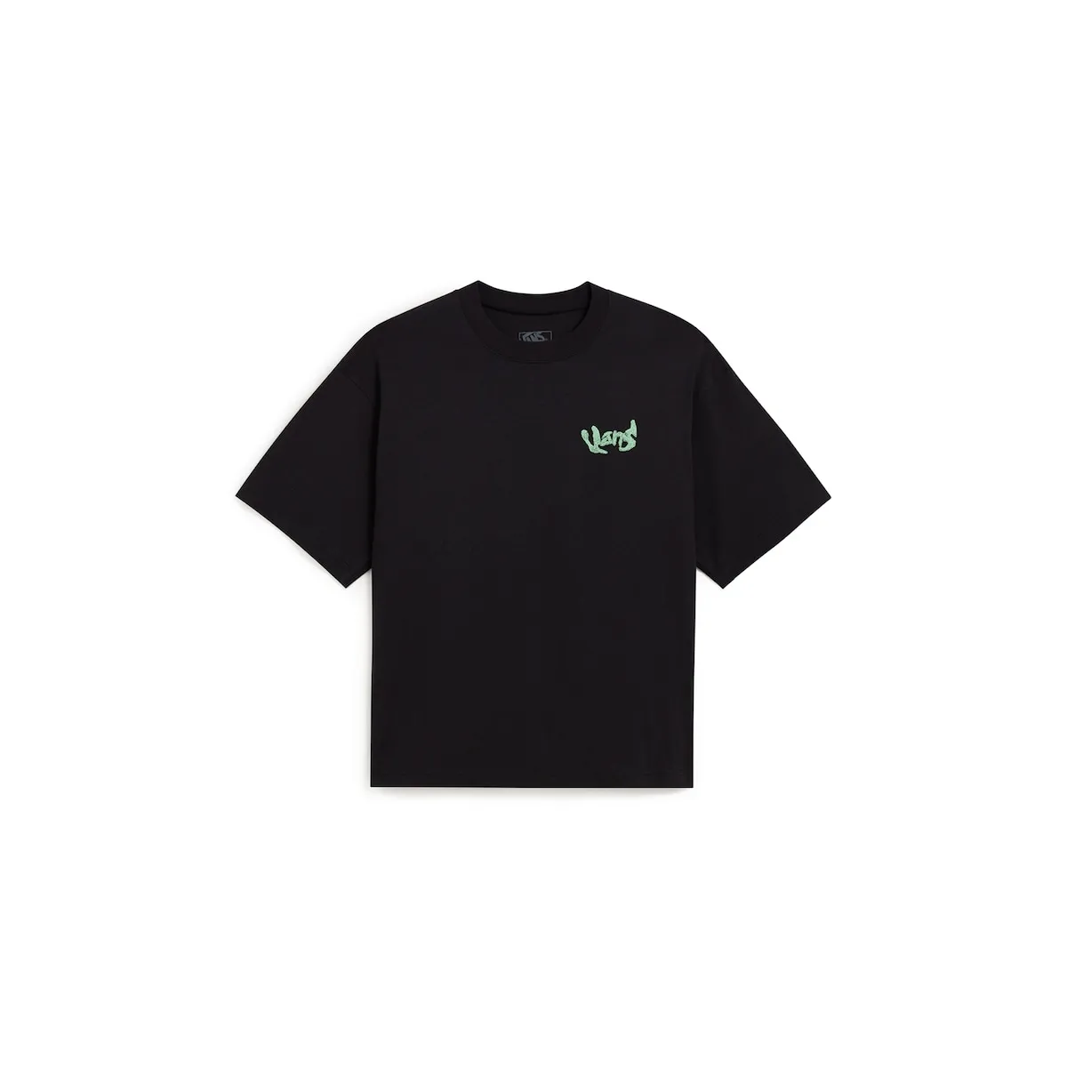 

Мужская футболка Evolve Vans, черный